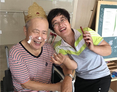 宜老生活